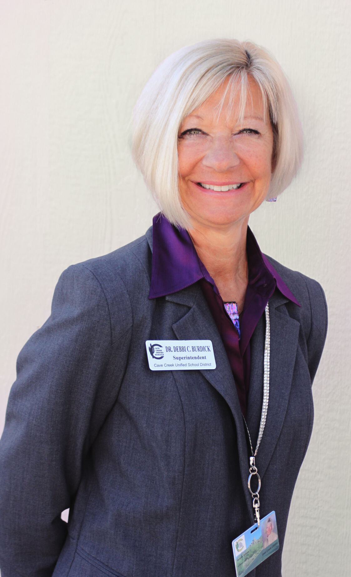 Debi Burdick